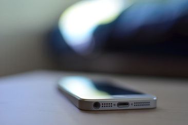 Лайфхак. Блокировка входящих без дисконектов на iPhone